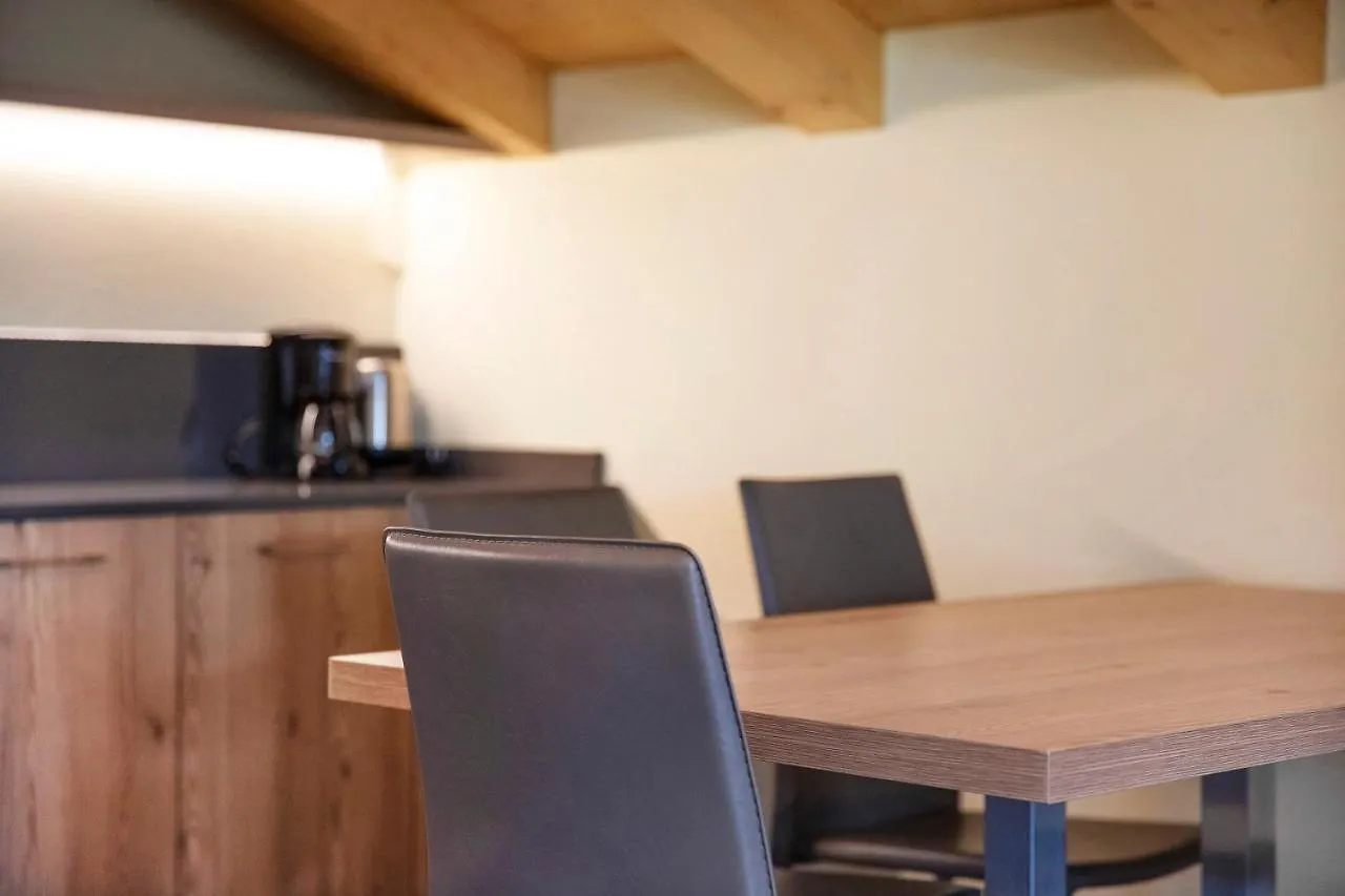 Rasia Residence Relax Wood Livigno 0*,  Italien